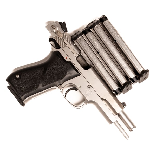 Smith Wesson Model 4506 1 For Sale Used Excellent Condition smith-wesson-model-4506-1-for-sale-used-excellent-condition